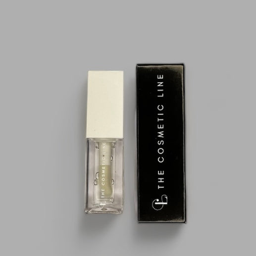 Bird Of Paradise Lip Oil