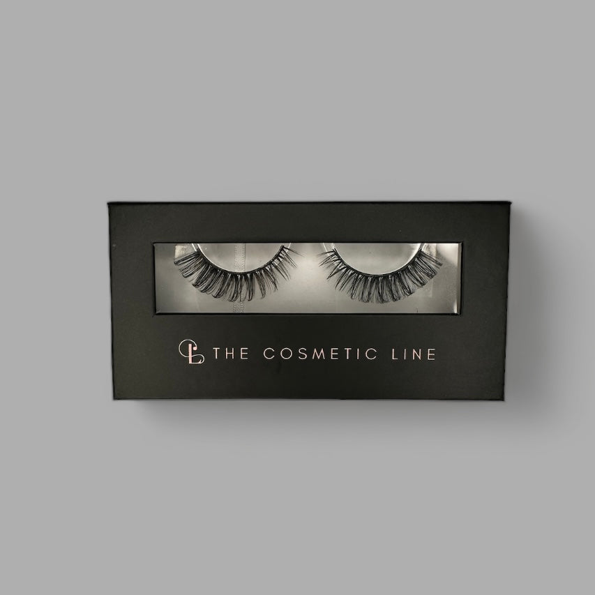 Cateye lashes