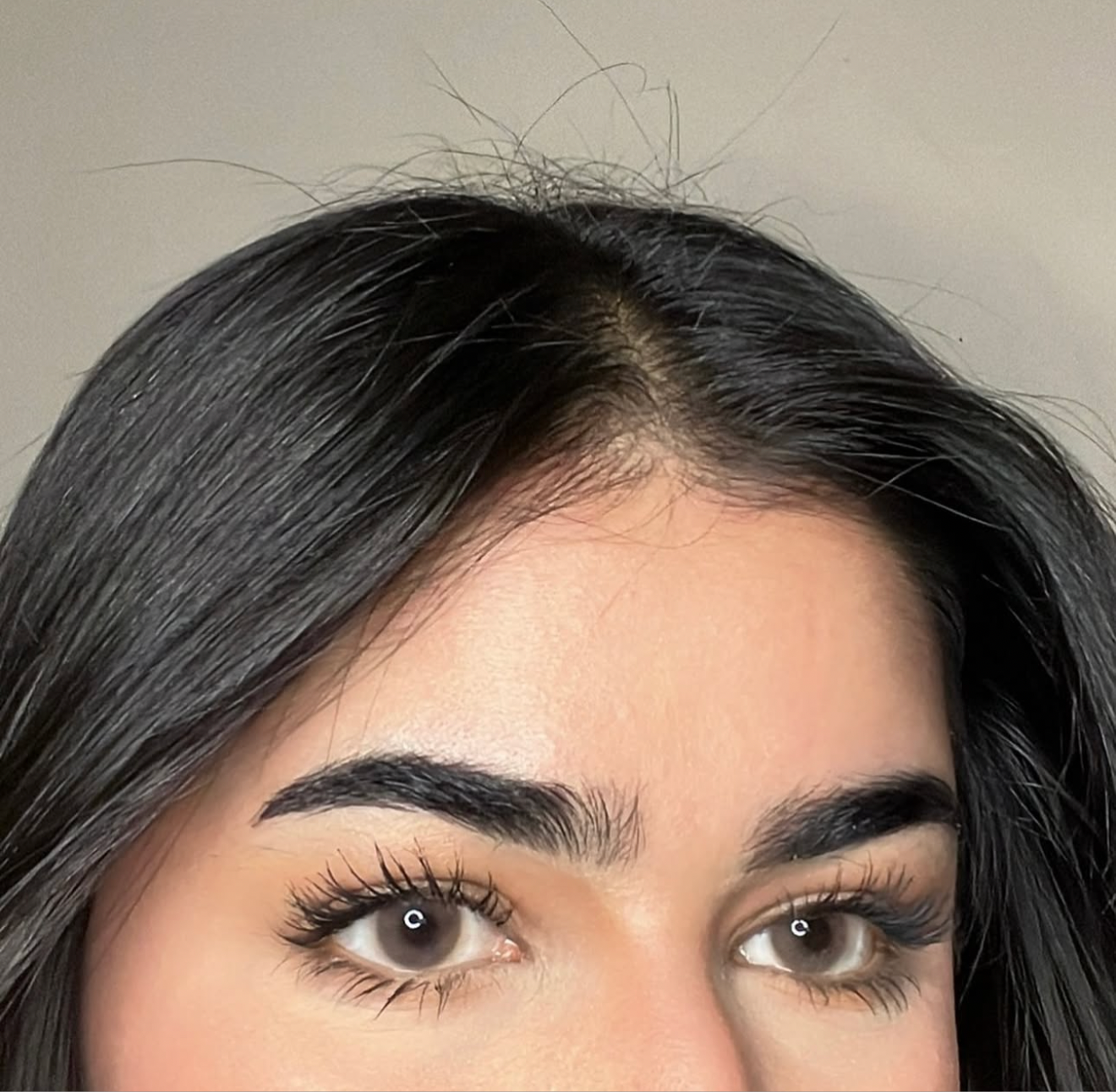 Coffee Brown