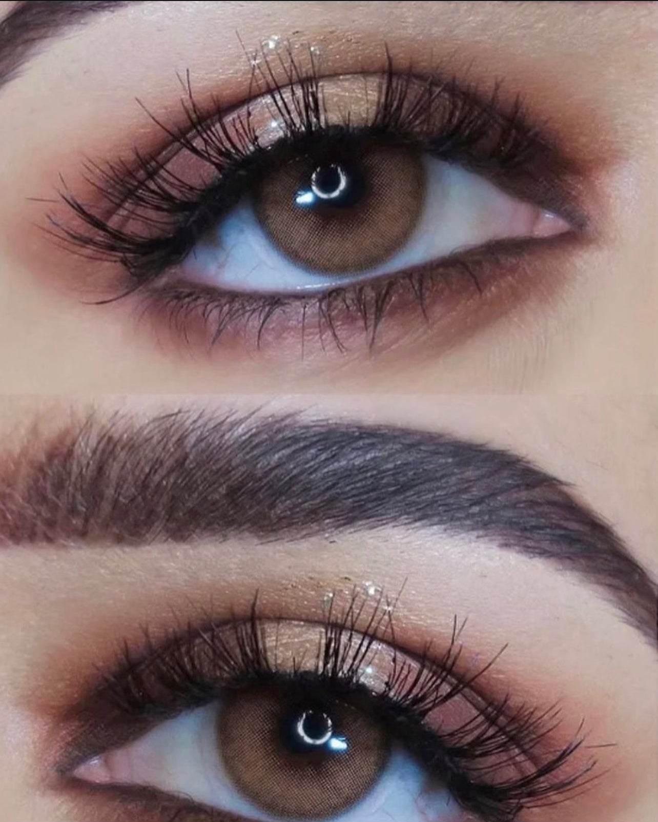Moon Brown