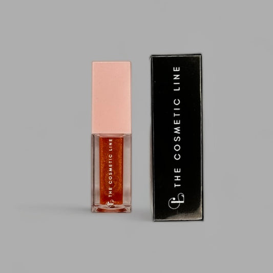 Mars Lip Oil