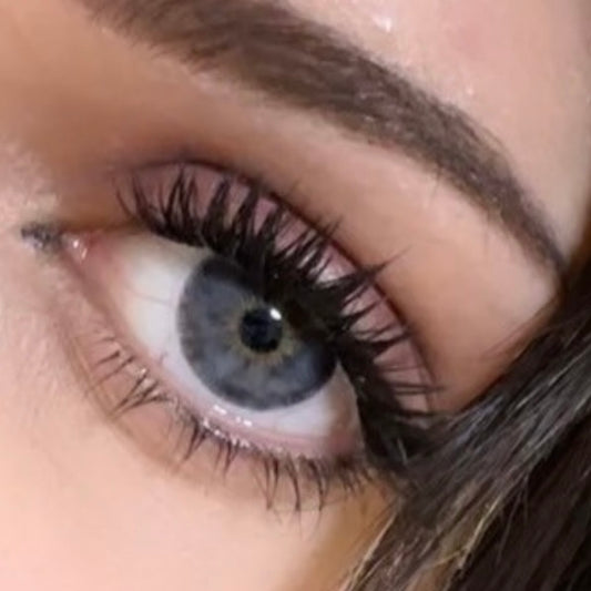 Siri blue