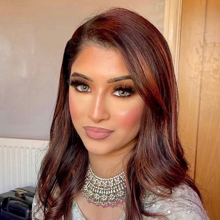 Diva Brown