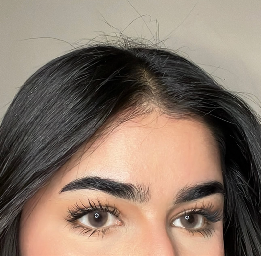 Coffee Brown