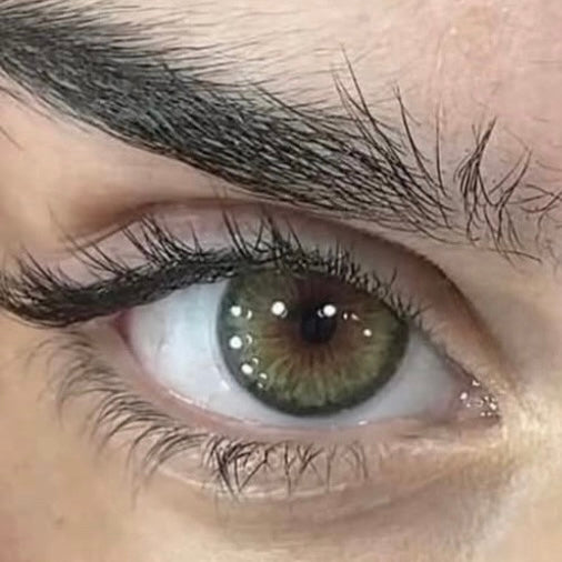 Crystal green