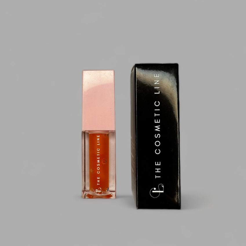 Passion Fruit Lip Oil